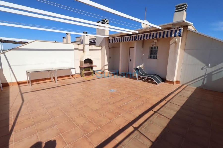 Resale - P - Orihuela costa - Mil Palmeras