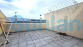 Resale - Townhouse - Torrevieja - 