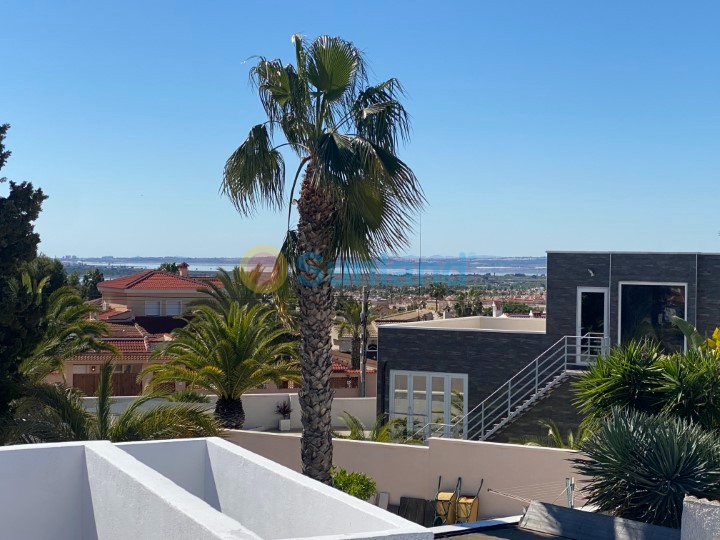 Resale - Detached Villa - Ciudad Quesada - Central Quesada