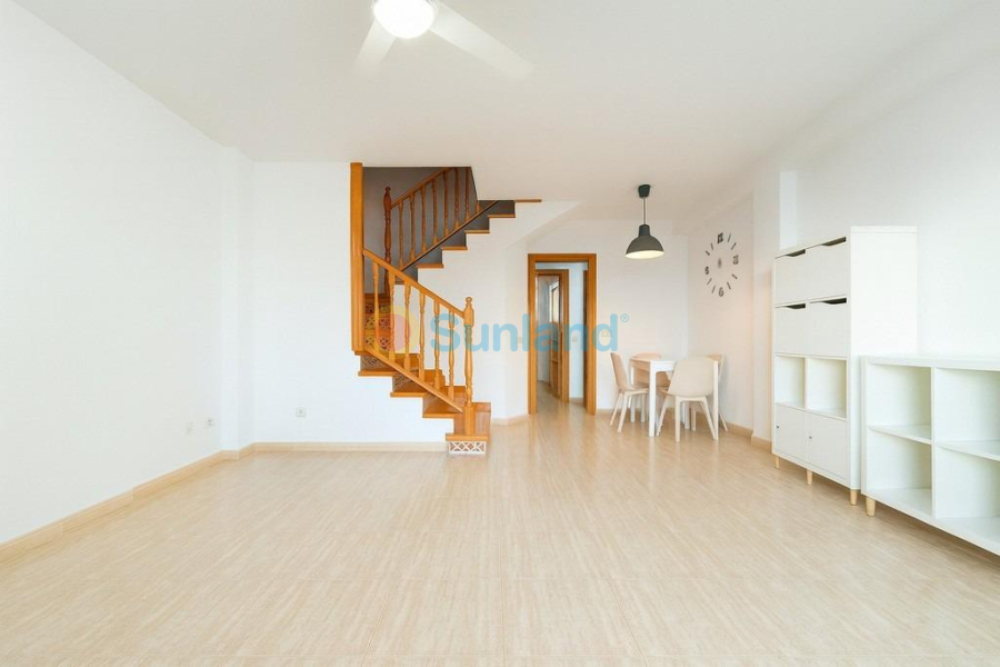 Вторичка - Terraced house - Orihuela Costa - Aguamarina