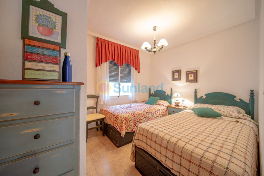 Använda fastigheter - Casa de Pueblo - Torrevieja - Torreblanca