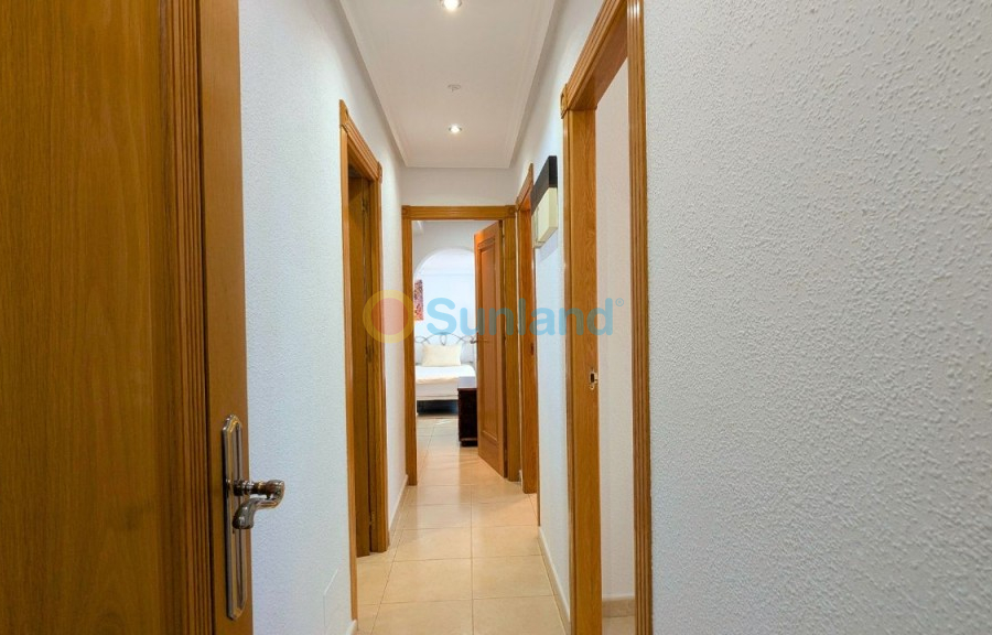Resale - Detached Villa - Ciudad Quesada