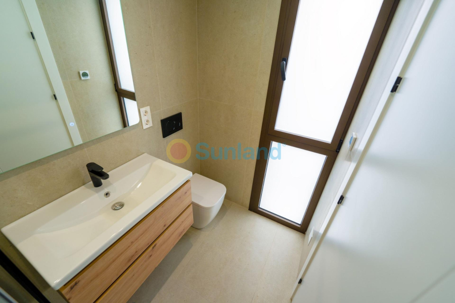 New Build - Semidetached - Almoradí - Las Heredades