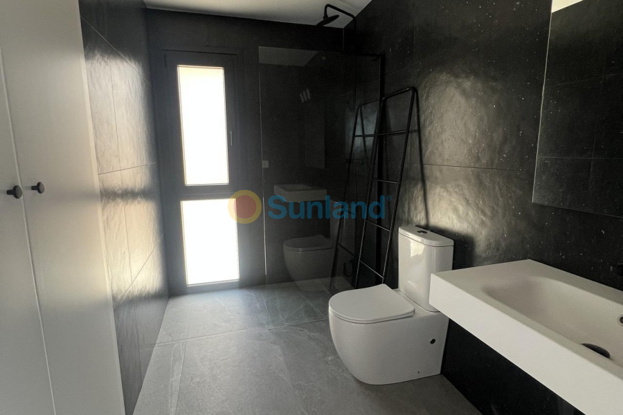 New Build - Semidetached - Polop - PAU1