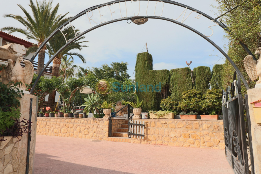 Вторичка - Bилла - La Nucía - Panorama