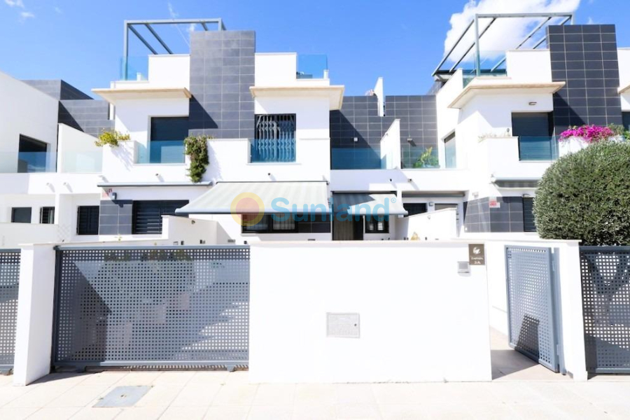 Segunda mano - T - Pilar de la Horadada - Torre de la Horadada