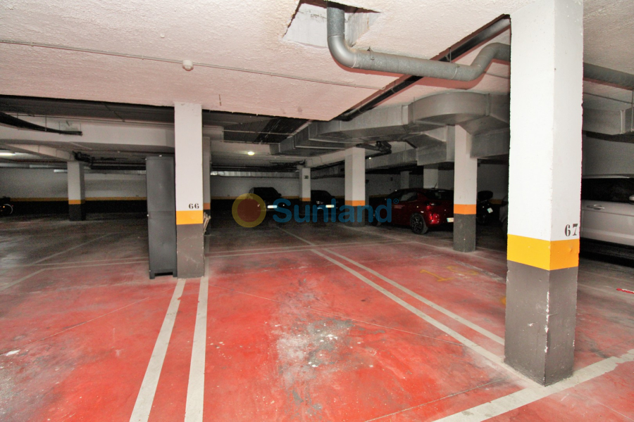 Resale - Apartment - Punta Prima - 