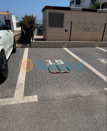 Brukte eiendommer - Leilighet - Orihuela Costa - Playa Flamenca