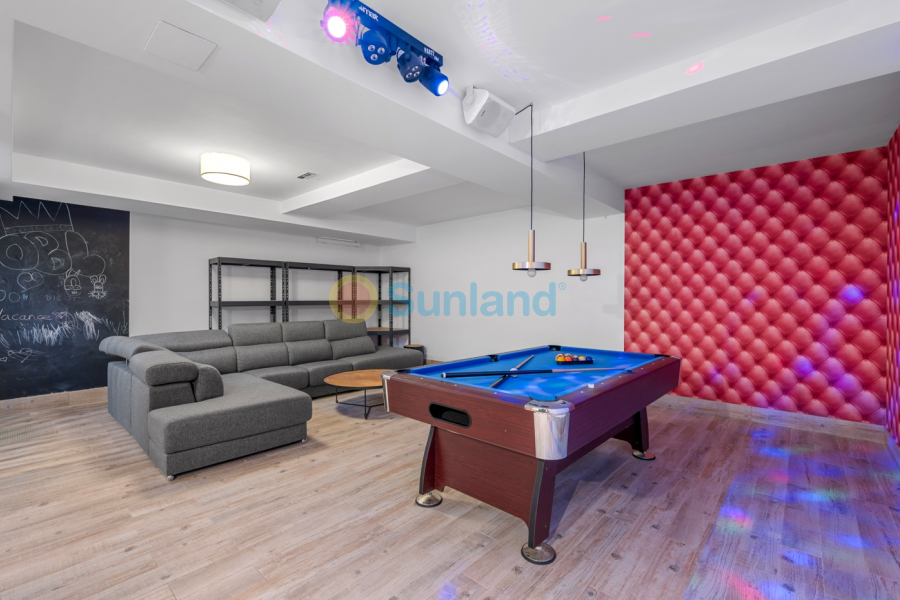 Resale - Villa - Ciudad Quesada - Rojales