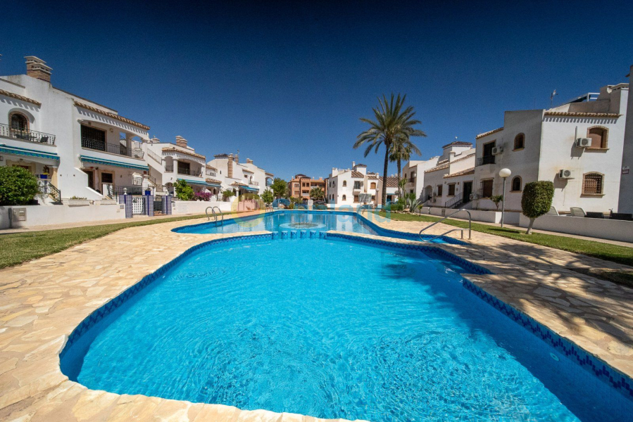 Segunda mano - Ático - Orihuela Costa - PAU 8