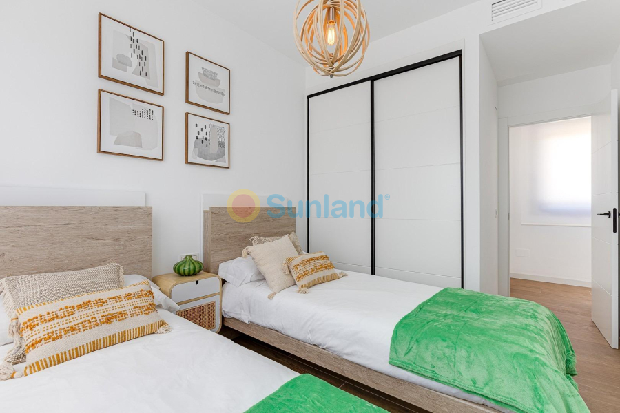 New Build - Villa - Finestrat - Balcón de finestrat