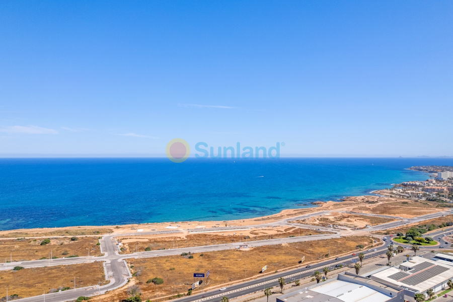 Segunda mano - Ático - Orihuela Costa