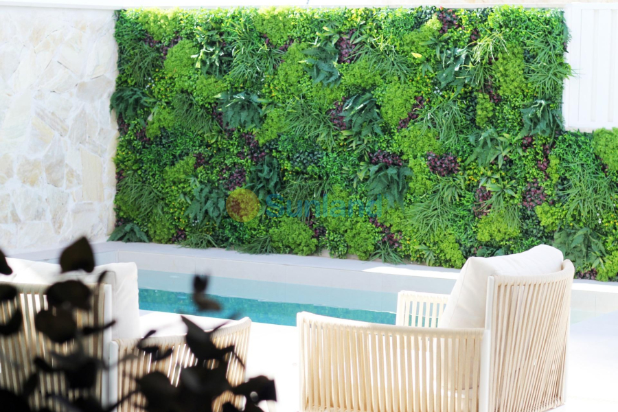 New Build - Bungalow - Pilar de la Horadada - La Torre de la Horadada