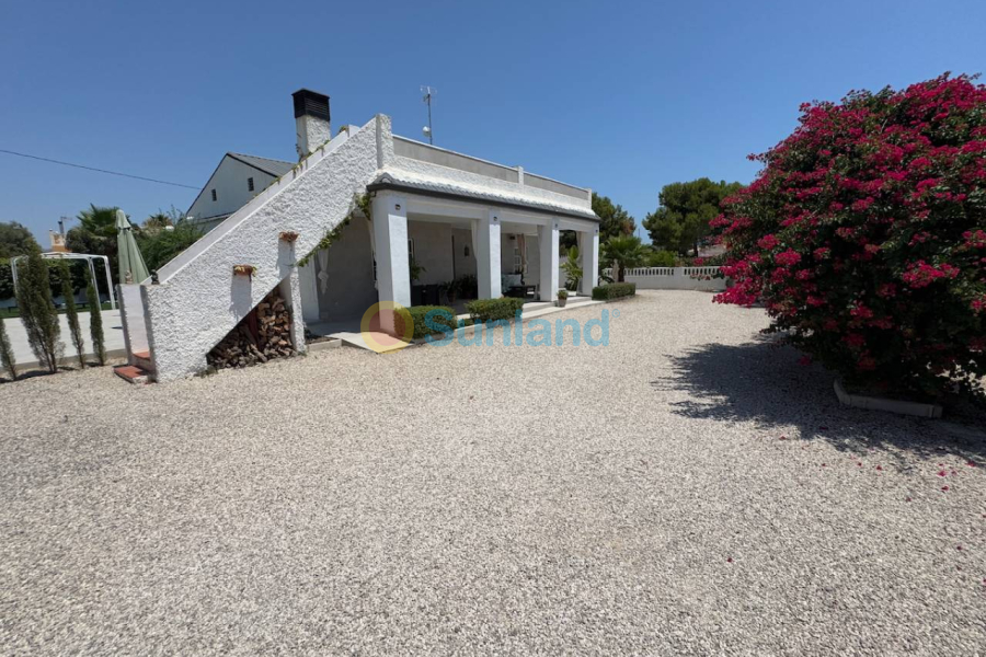 Resale - Country house - Torrellano