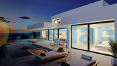 New Build - Villa - Benitachell - CUMBRES DEL SOL