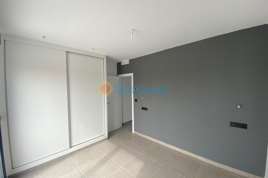 Ny bygg - Villa - Los Alcázares - La Concha