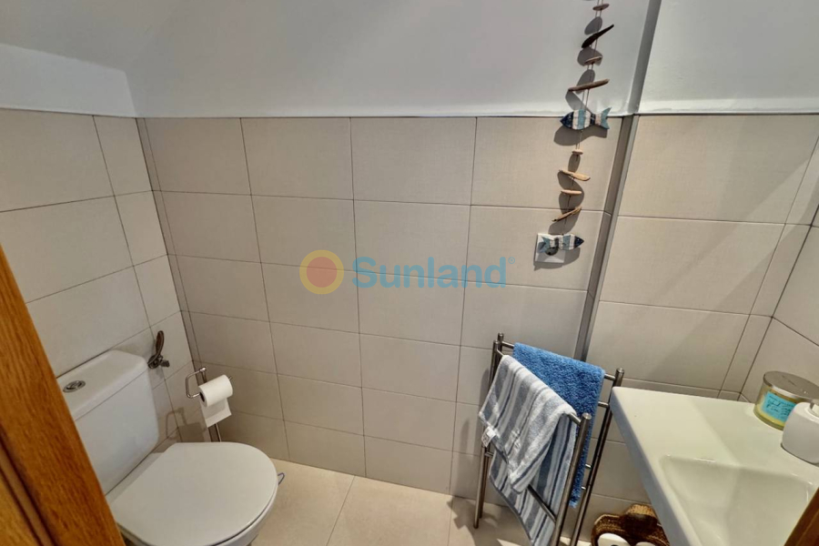 Använda fastigheter - Villa - Ciudad Quesada