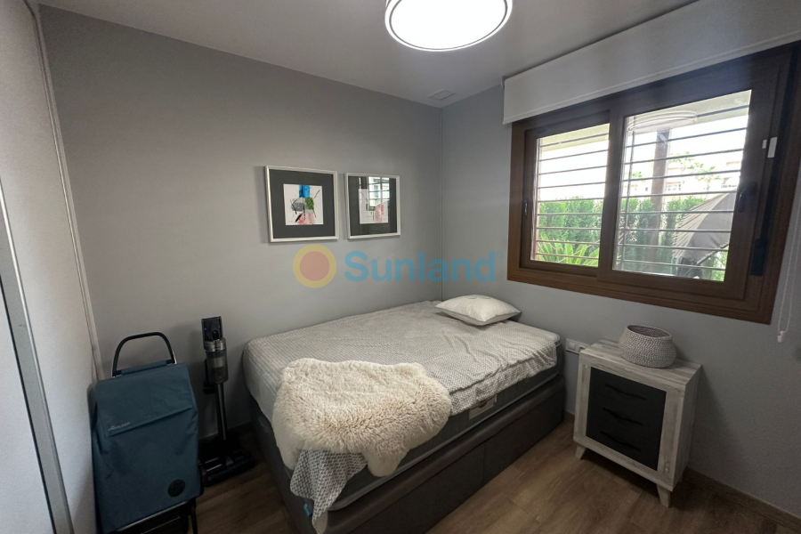 Resale - Apartment - Orihuela Costa - Los Dolses