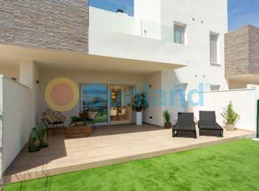Ground Floor Bungalow - New Build - Algorfa - La finca golf