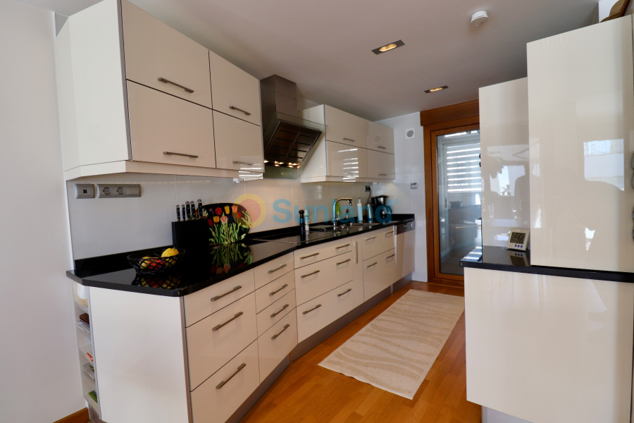 Resale - Townhouse - Guardamar del Segura - 