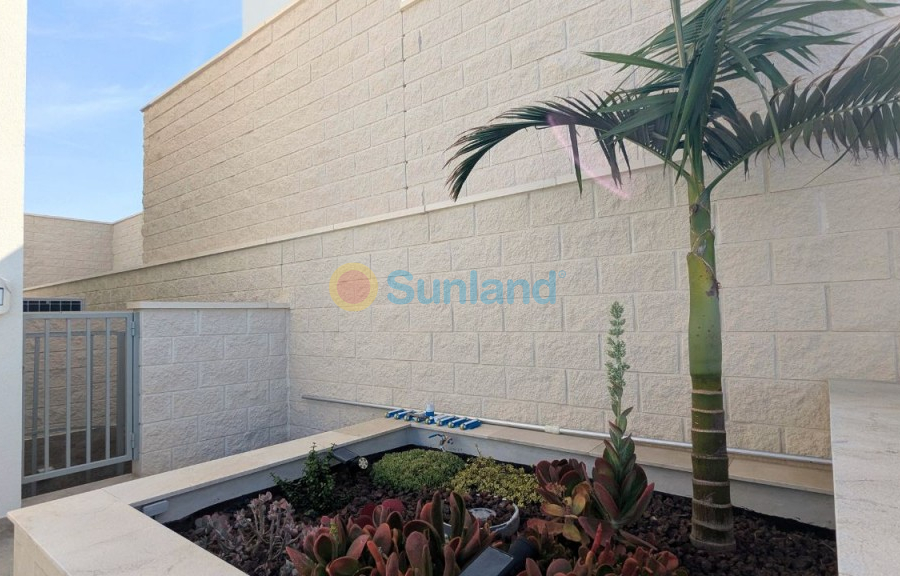 Resale - Detached Villa - Benijofar