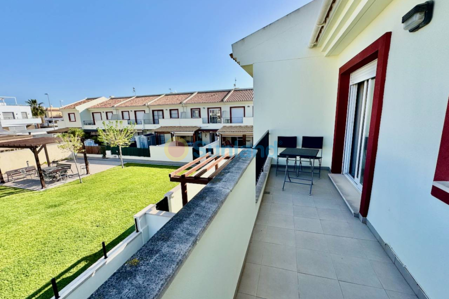 Använda fastigheter - Villa - Ciudad Quesada