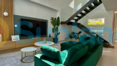 New Build - Villa - Finestrat - Sierra cortina