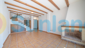 Resale - Bungalow - Algorfa