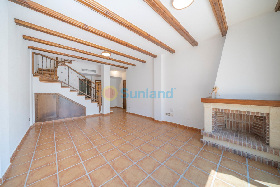 Resale - Bungalow - Algorfa