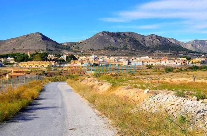 Ny bygg - Villa - La Romana - Batistes