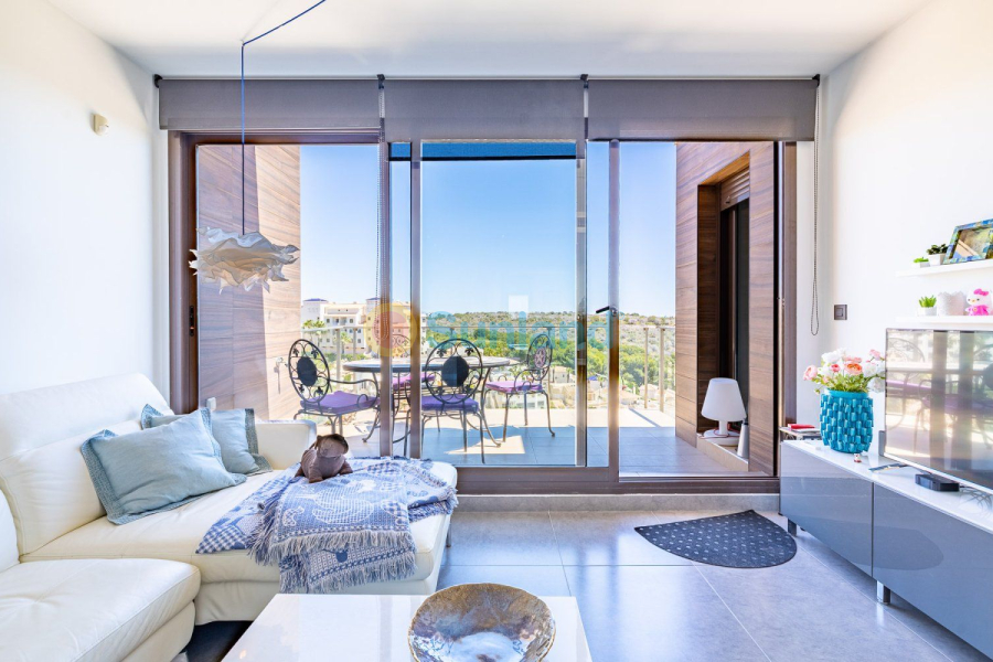 Använda fastigheter - Ático - Orihuela Costa - Las ramblas golf