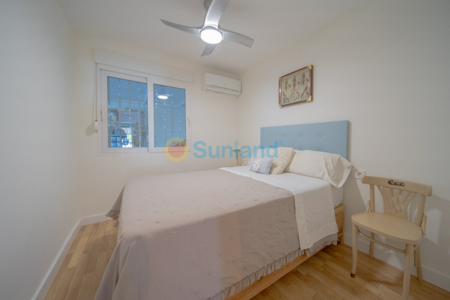 Brukte eiendommer - Villa - Torrevieja - Los Balcones