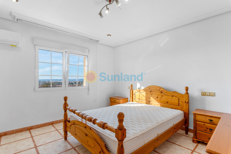 Brukte eiendommer - Villa - Torrevieja