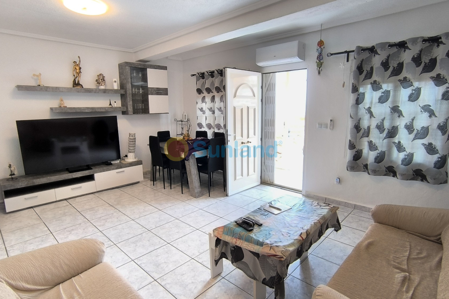 Resale - Townhouse - Ciudad Quesada - Upper Quesada