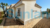 Brukte eiendommer - Detached Villa - Ciudad Quesada - Upper Golf