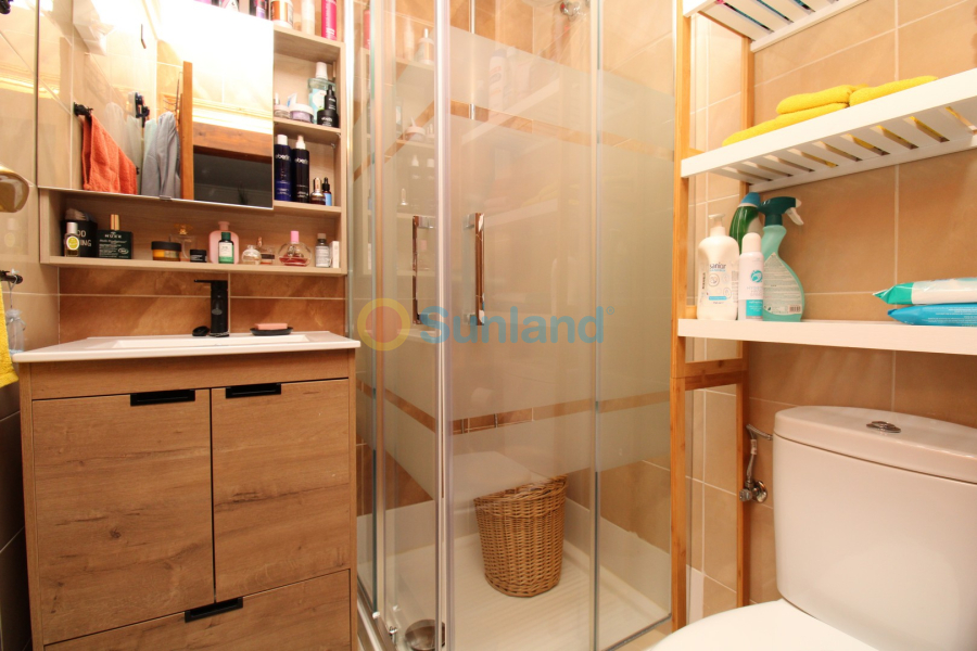 Resale - Townhouse - San Miguel de Salinas