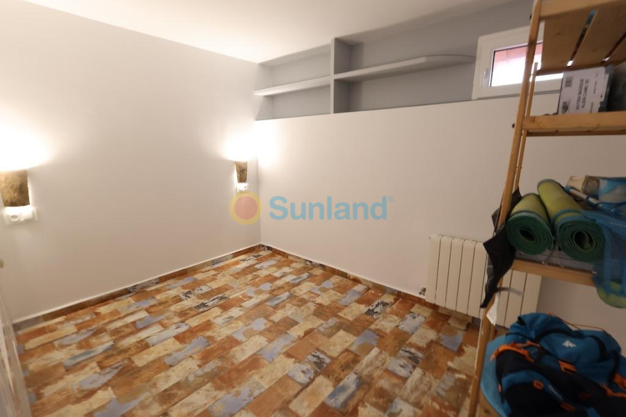 Brukte eiendommer - V - Orihuela Costa - Villamartin