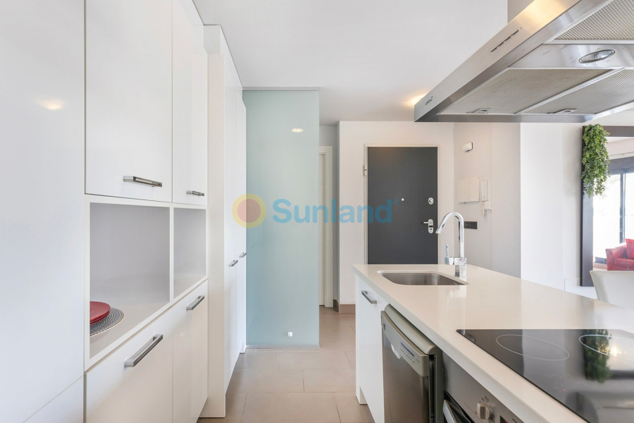 Segunda mano - Apartment - Ground Floor - Orihuela Costa - Las Ramblas