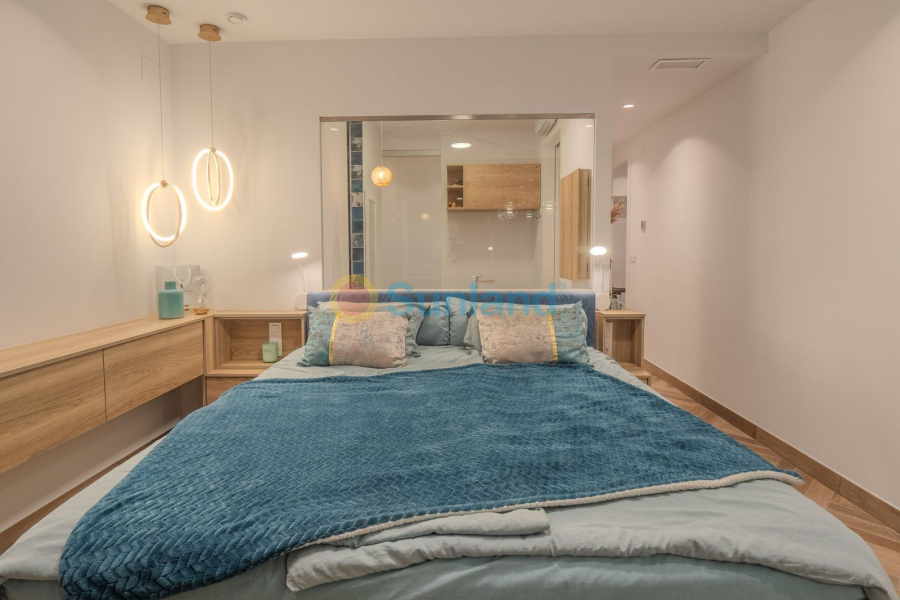 Вторичка - Bилла - Orihuela Costa - Las colinas golf