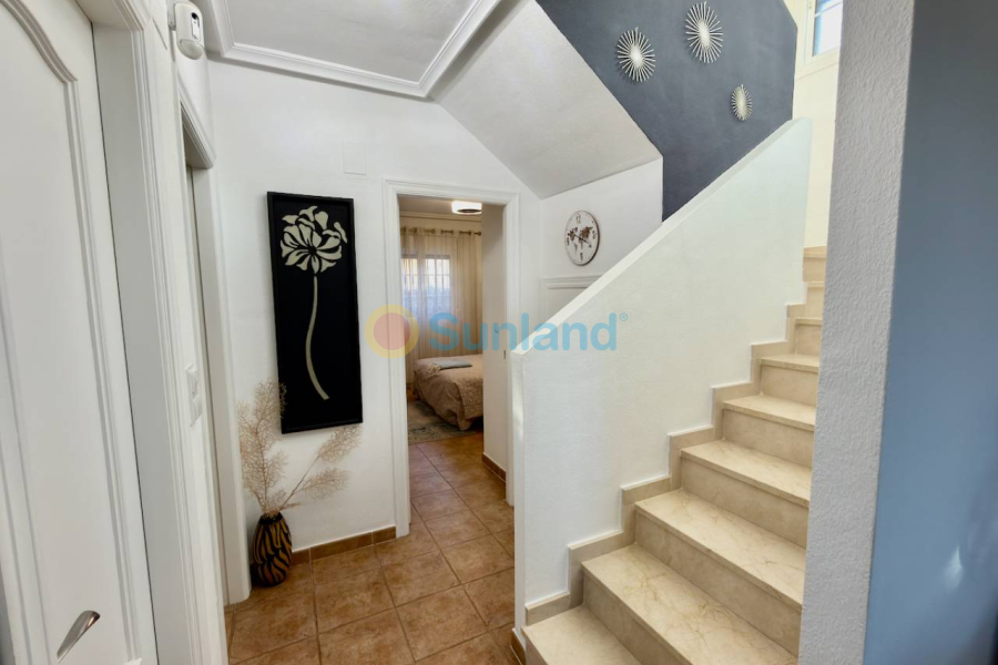 Brukte eiendommer - Villa - Guardamar del Segura - El Raso