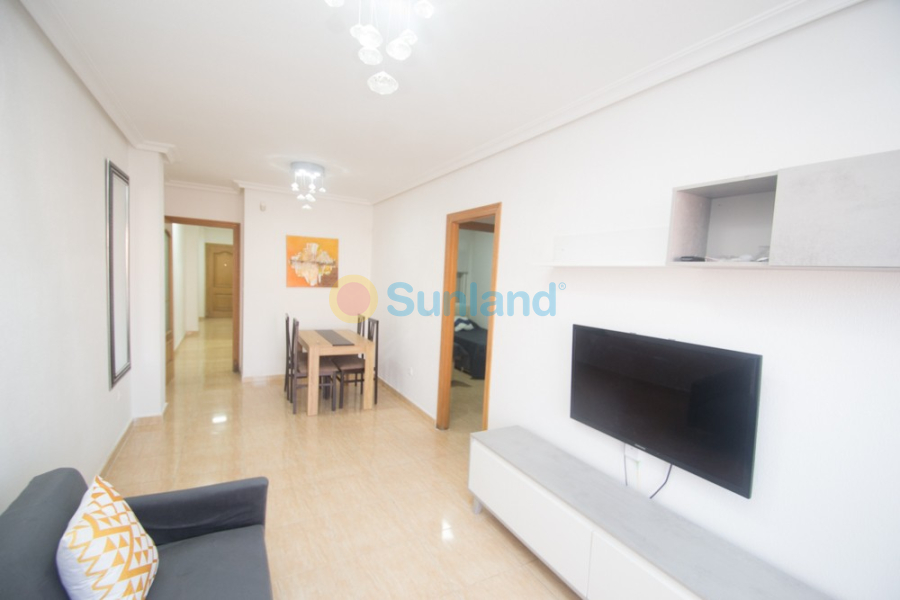 Segunda mano - Apartamento - Orihuela - San Isidro
