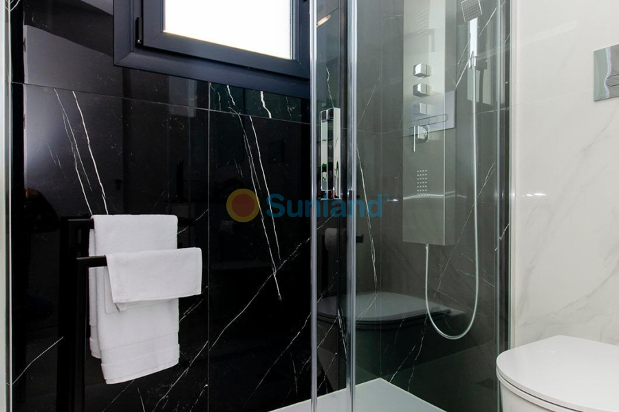 New Build - Villa - Orihuela - Vistabella Golf