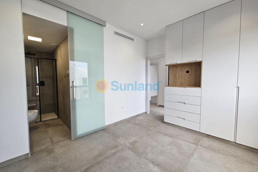 Resale - P - San Pedro del Pinatar - 