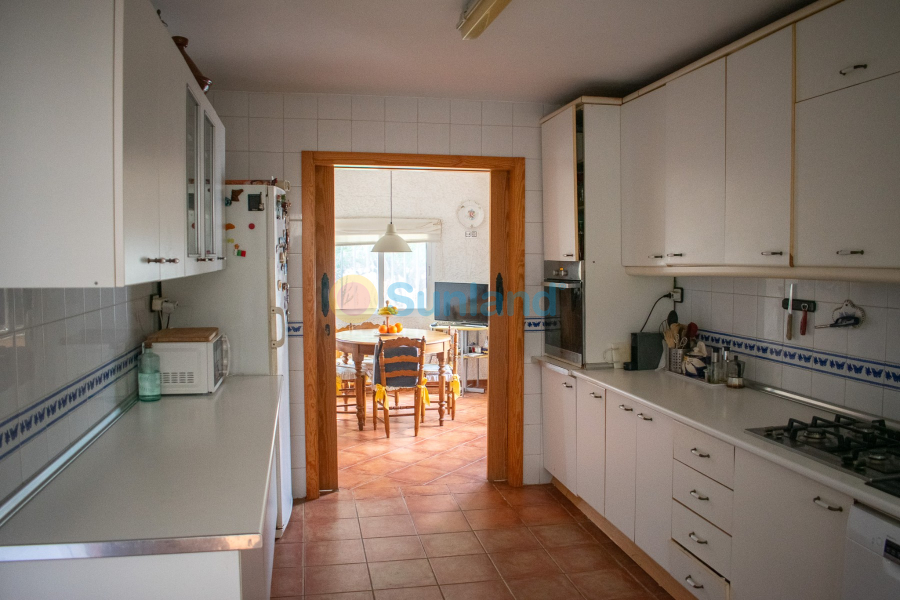 Använda fastigheter - Villa - Orihuela Costa - Cabo Roig