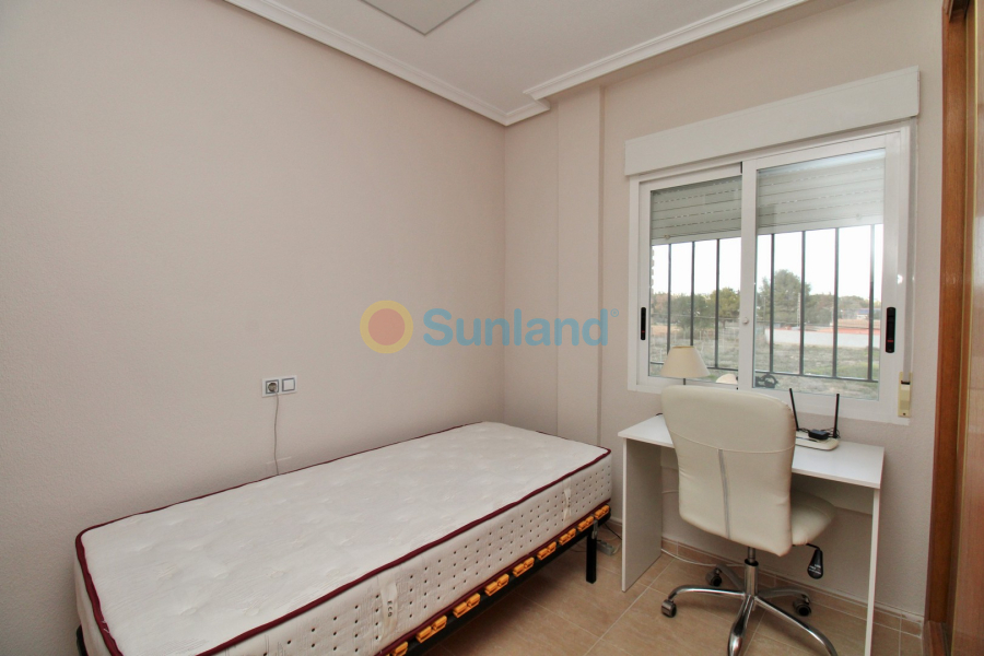 Använda fastigheter - Villa - Cabo Roig