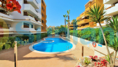 Resale - Apartment - Punta Prima - 