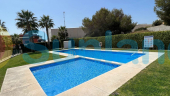 Använda fastigheter - Villa - Orihuela Costa - Villamartin