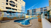 Resale - Apartment - La Mata - 