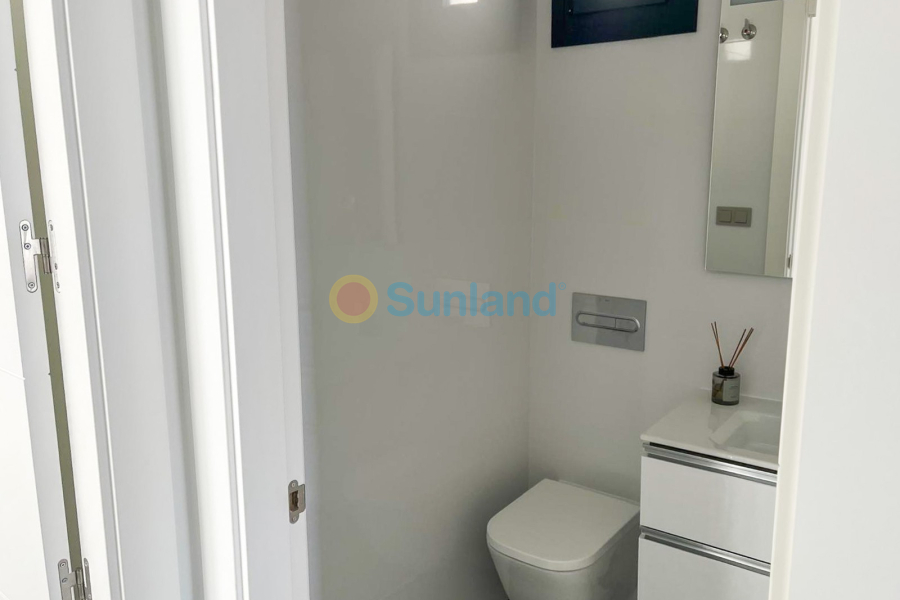 Segunda mano - Chalet - Torrevieja - Los Altos