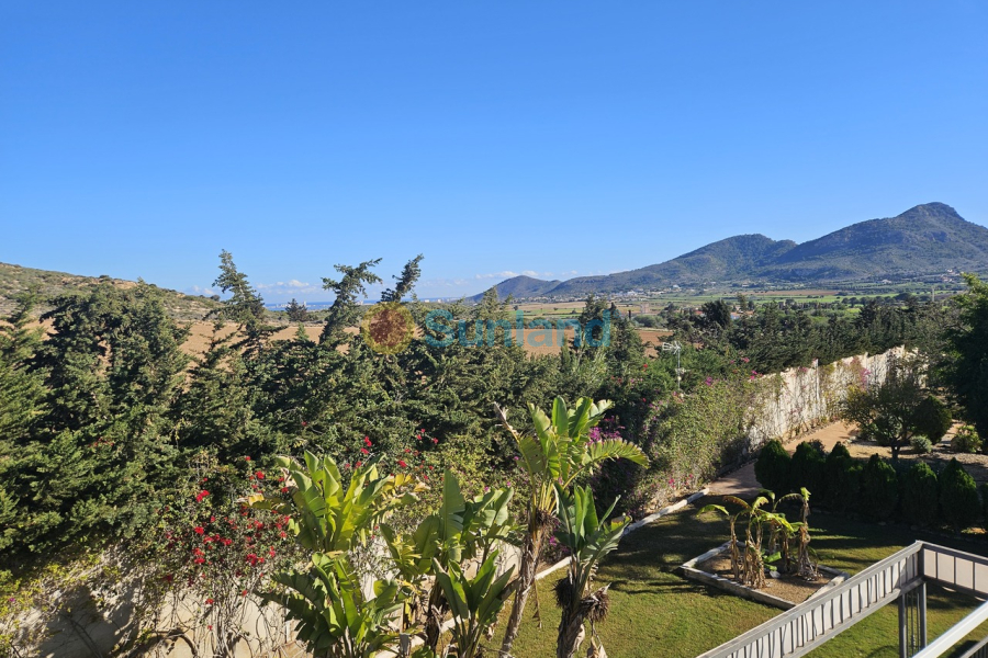 Brukte eiendommer - V - La Manga Club